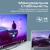 Кабель мультимедійний USB-C to HDMI 1.8m grey Promate (mediacord-8k.grey)