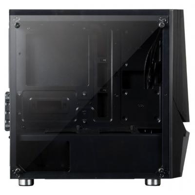 Корпус Azza LUMINOUS 110 (CSAZ-110RF1)