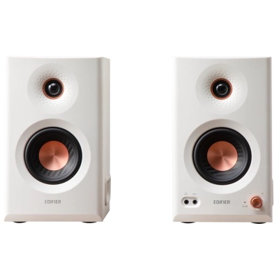 Акустична система Edifier MR5 Bluetooth White (MR5White)