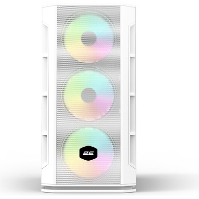 Корпус для ПК 2E Calleo GB700W (2E-GB700W)