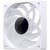 Кулер до корпусу JONSBO SL-120W White