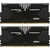 Модуль памяти для компьютера DDR4 32GB (2x16GB) 3000 MHz HyperX Predator Kingston (HX430C16PBK2/32)