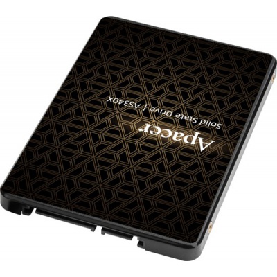 Накопитель SSD 2.5' 240GB AS340X Apacer (AP240GAS340XC-1)