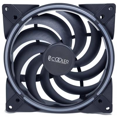 Кулер до корпусу PcСooler CORONA MAX 140 RGB