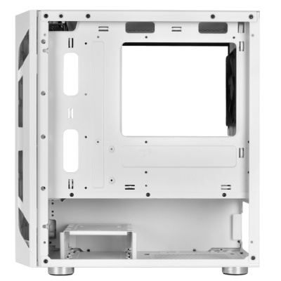 Корпус Silver Stone FARA (SST-FAH1MW-G)