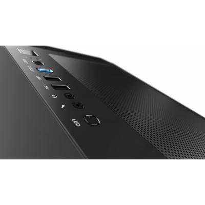 Корпус GAMDIAS MARS M1 (4712960135161)