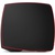 Корпус NZXT MANTA MATTE BLACK/RED (CA-MANTW-M2)
