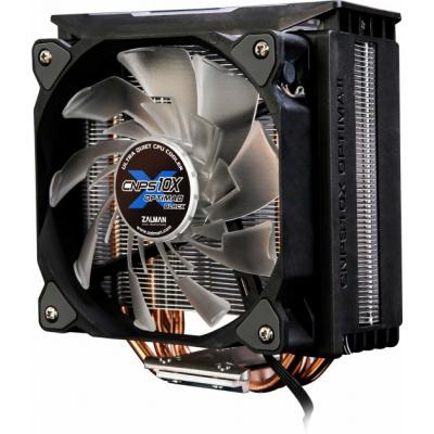 Кулер для процессора Zalman CNPS10X OPTIMA II New