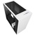 Корпус NZXT H400 White Black (CA-H400B-W1)