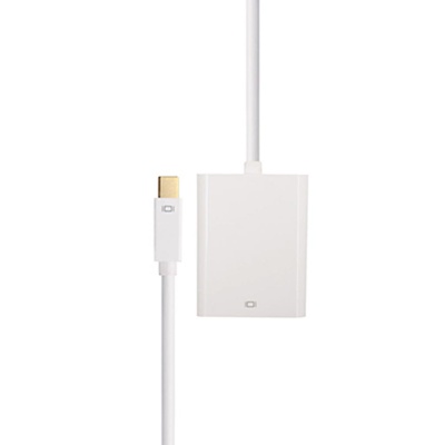 Переходник miniDisplayPort to DVI-D 0.15m Prolink (MP350)