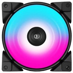 Кулер для корпуса PcСooler Halo FRGB 120mm
