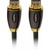 Кабель мультимедийный HDMI to HDMI 10m cooper 1.4v CHARMOUNT (777100)