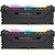 Модуль памяти для компьютера DDR4 16GB (2x8GB) 3000 MHz Vengeance RGB PRO Corsair (CMW16GX4M2C3000C15)