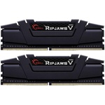 Модуль памяти для компьютера DDR4 32GB (2x16GB) 3400 MHz Ripjaws V G.Skill (F4-3400C16D-32GVK)