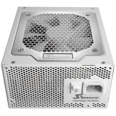 Блок питания Seasonic 750W Platinum-750 Snow Silent (SS-750XP2S)