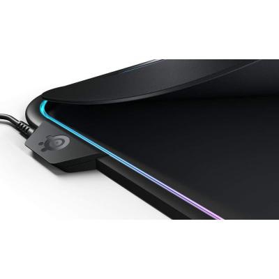 Коврик для мышки SteelSeries QcK PRISM (63391)