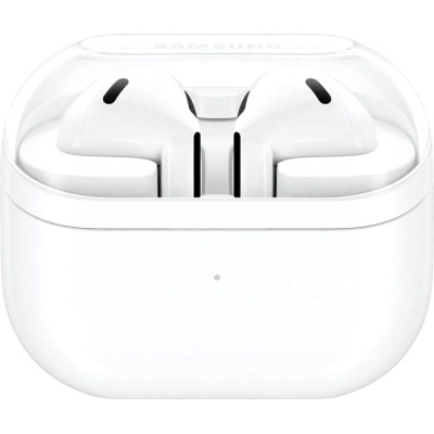Навушники Samsung Galaxy Buds3 White (SM-R530NZWASEK)