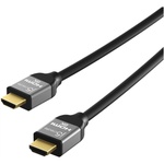 Кабель мультимедійний HDMI M to HDMI M 2.0m V2.1 8K 60Hz HDR10 HLG 48Gbp J5create (JDC53-N)