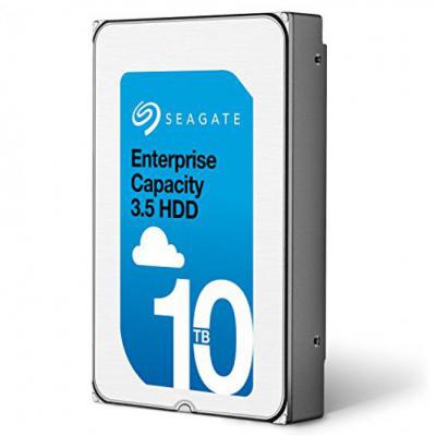 Жесткий диск 3.5' 10TB Seagate (ST10000NM0086)