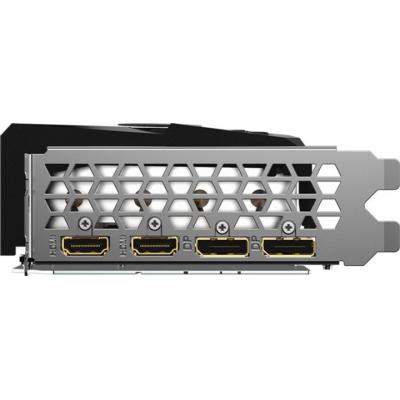 Видеокарта GIGABYTE Radeon RX 6700 XT 12Gb GAMING OC (GV-R67XTGAMING OC-12GD)