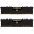 Модуль памяти для компьютера DDR4 16GB (2x8GB) 4333 MHz Vengeance LPX Black CORSAIR (CMK16GX4M2K4333C19)