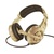 Наушники Trust GXT 310D Radius Gaming Headset Desert camo (22208)