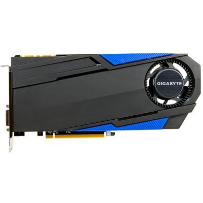 Видеокарта GIGABYTE GeForce GTX970 4096Mb TT (GV-N970TT-4GD)