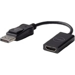 Перехідник DisplayPort to HDMI 2.0 (4K) Kit Dell (492-BBXU)