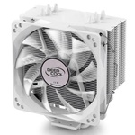 Кулер для процессора Deepcool GAMMAXX 400 WHITE