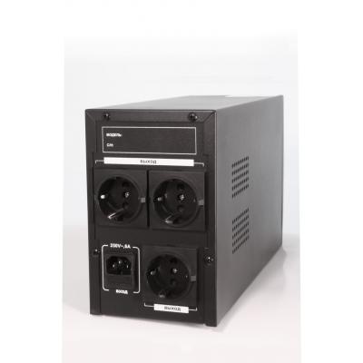 Пристрій безперебійного живлення LogicPower LPM-1250VA (3175)