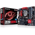 Материнская плата GIGABYTE GA-Z97MX-Gaming 5