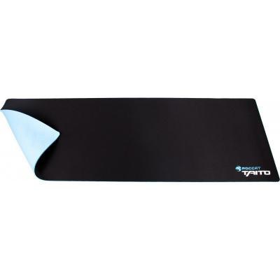 Коврик Roccat Taito XXL-Size 3mm - Shiny Black Gaming Mousepad (ROC-13-058)