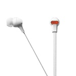 Наушники iRiver HF MP3 BBC-100E White (32452)