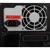 Корпус LogicPower 2012-400W-80 (LP9132)
