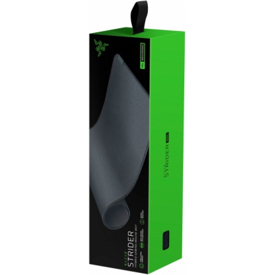 Килимок для мишки Razer Strider XXL Black (RZ02-03810100-R3M1)