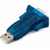 Перехідник USB to COM Extradigital (KBU1654)