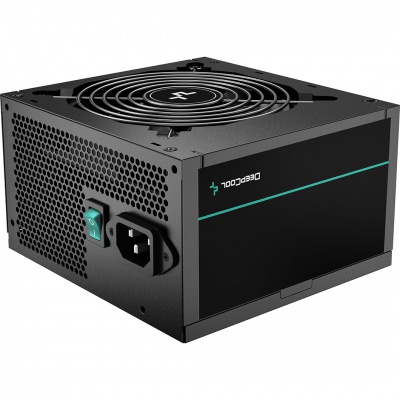 Блок живлення Deepcool 750W (PM750D)