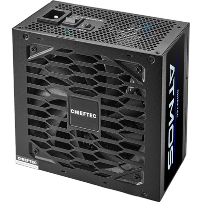 Блок живлення Chieftec 750W Atmos (CPX-750FC)