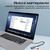 Концентратор Promate USB Hub 5 ports linkhub-5x (linkhub-5x)