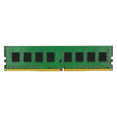 Модуль памяти для компьютера DDR4 4GB 2133 MHz Kingston (KVR21N15S6/4)