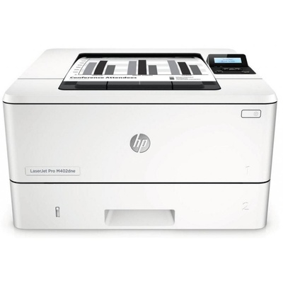 Лазерный принтер HP LaserJet Pro M402dne (C5J91A)