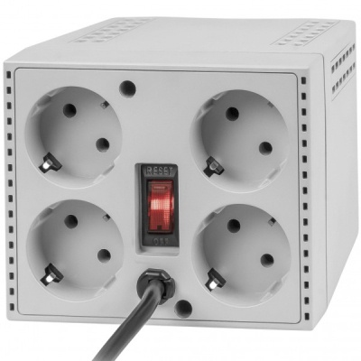 Стабілізатор Defender PX 2000VA, 1000W (99031)