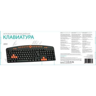 Клавиатура OMEGA OK027RU