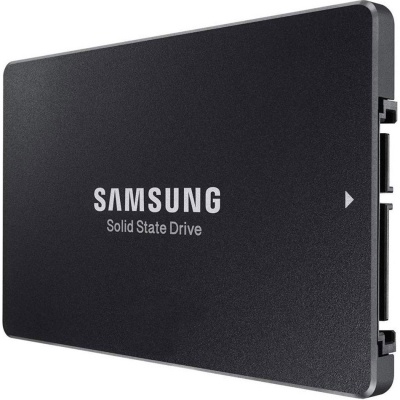 Накопичувач SSD 2.5' 960GB PM893 Samsung (MZ7L3960HCJR-00A07)