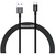 Дата кабель USB 2.0 AM to Type-C 1.0m 3A Black Baseus (CATYS-01)
