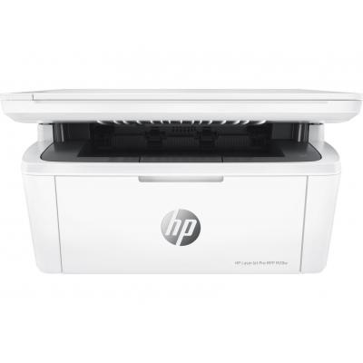 Многофункциональное устройство HP LaserJet Pro M28w с Wi-Fi (W2G55A)