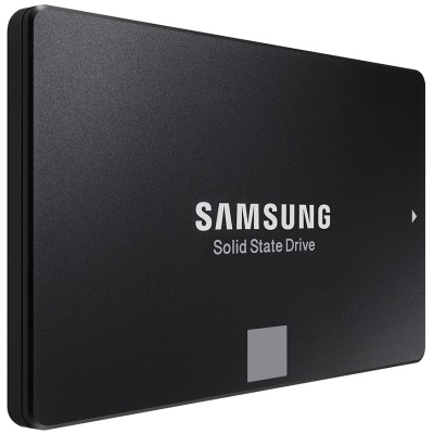 Накопитель SSD 2.5' 500GB Samsung (MZ-76E500B/EU)