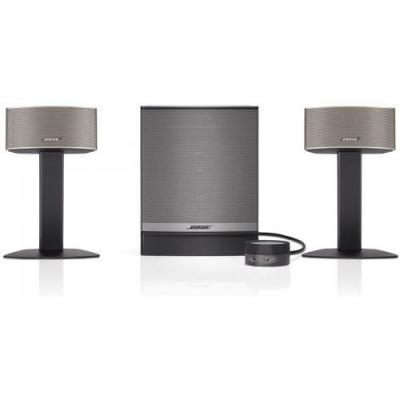 Акустическая система Bose Companion 50 Silver (373511-2100)