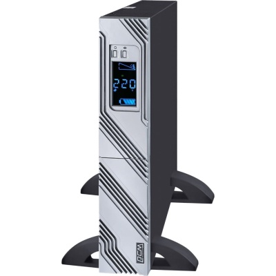 Пристрій безперебійного живлення Powercom SRT-2000A