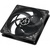 Кулер для корпуса Arctic P12 PWM Black/Transparent (ACFAN00133A)